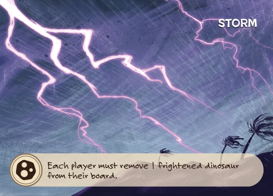 Thunder