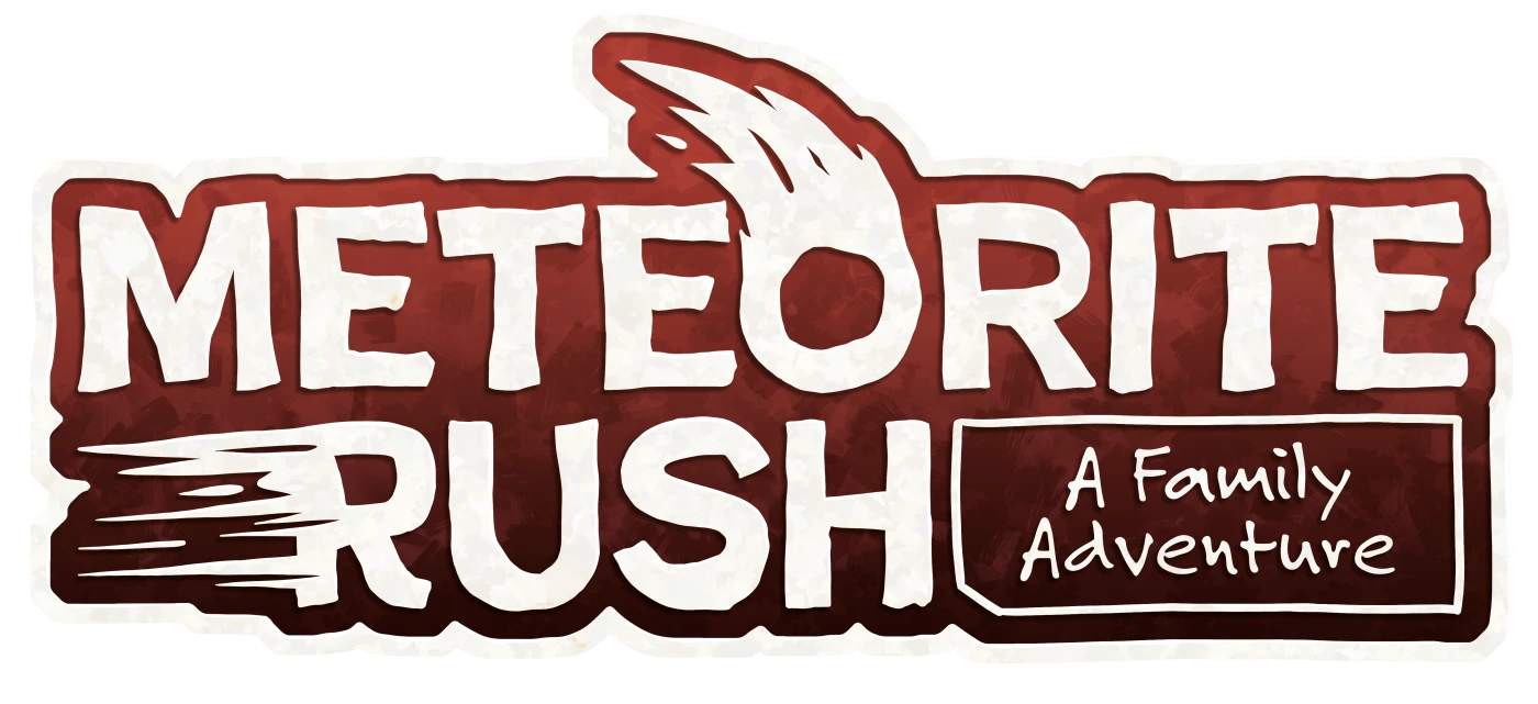 Meteorite Rush